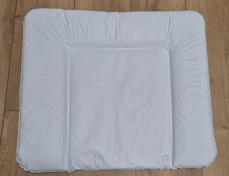 Veľká prebaľovacia podložka mäkká, 