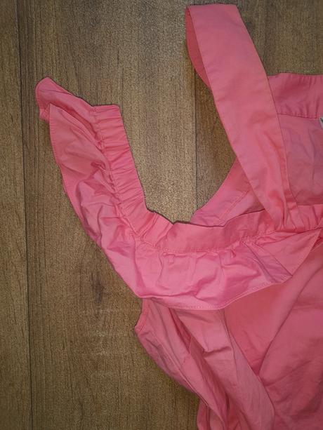 Letné midi šaty, l