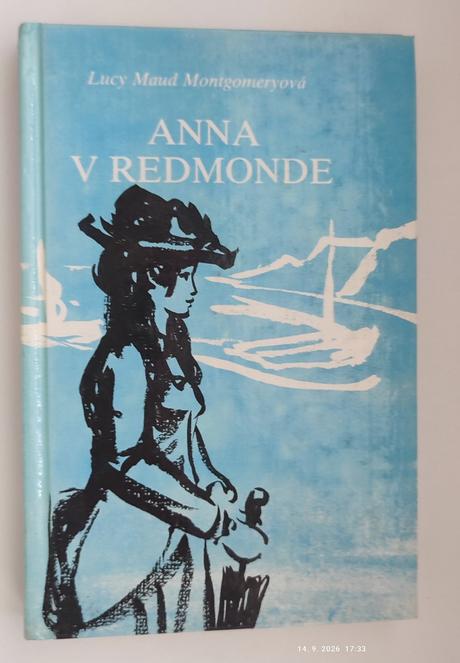 Mária terézia, anna v redmonde,
