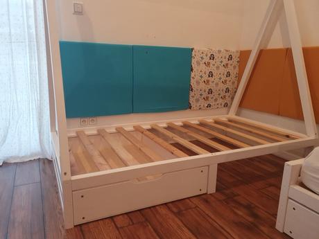 Postel, šírka (cm): 90,dĺžka (cm): 180