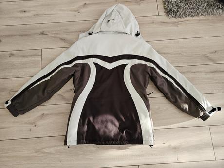 Lyžiarská vetrovka v.36-38, m