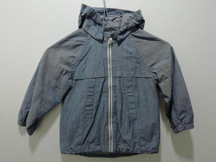 Prechodná bunda h&m, h&m,92