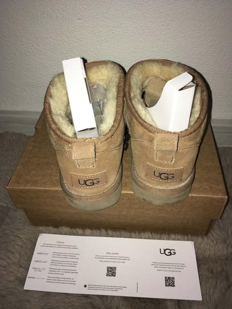 Ugg original kozene cizmy-hollyvoodkytopanky, ugg,38