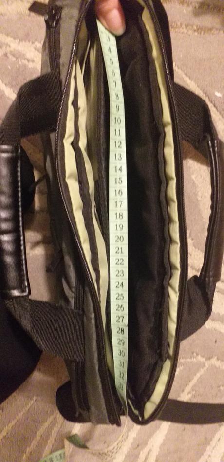 Taška wenger na notebook, 