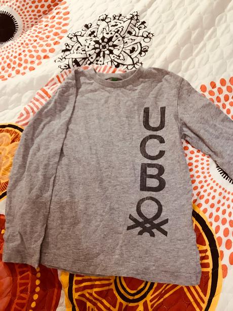 Tricena, benetton,128