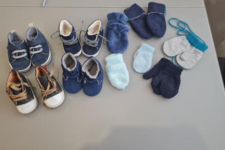 Čiapky capačky slipy chlapec, rada,50