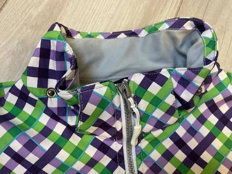 Softshellová bunda, 164