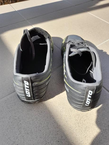 Kopačky - lotto, 37