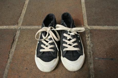 Tenisky zara, zara,34