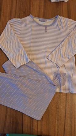 Pyzamko pre slečny, okay,116