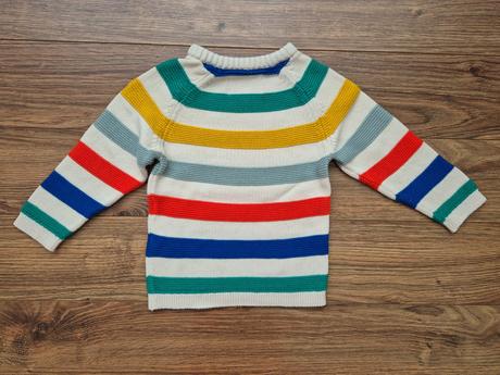 Svetrík tchibo, tchibo,86