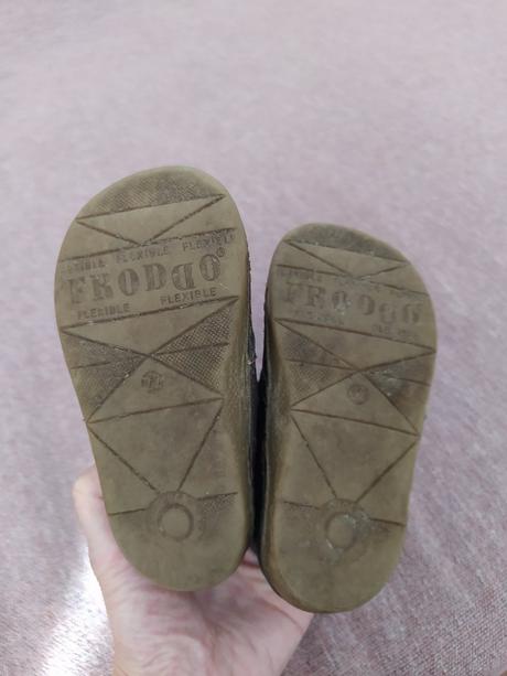 Froddo flexible, froddo,22