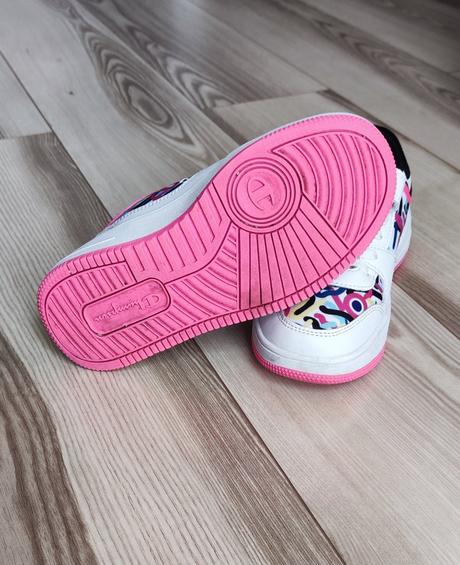 Tenisky, champion,33