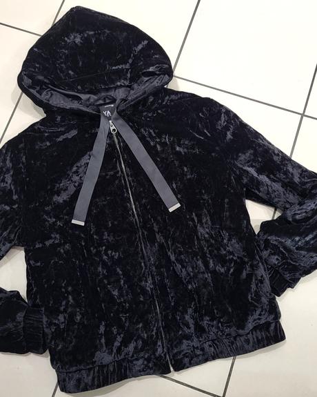 Prechodná bunda soya fashion m, m