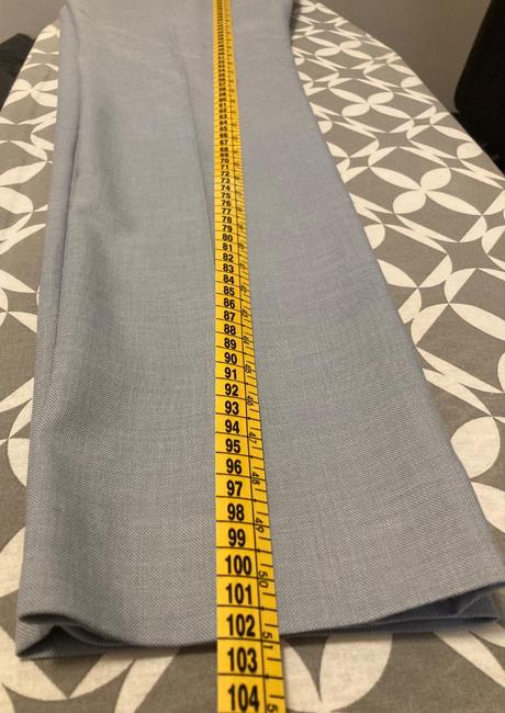 Chlapčenský oblek, 46