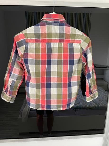 Košeľa mayoral, mayoral,104