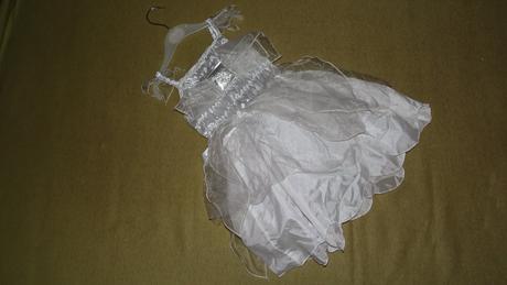 Kostymcek pre anjelika od matalan, 