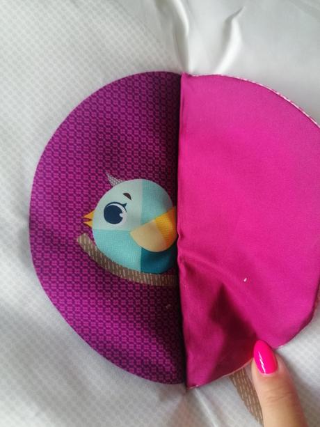 Hracia podložka 150 x 100, 