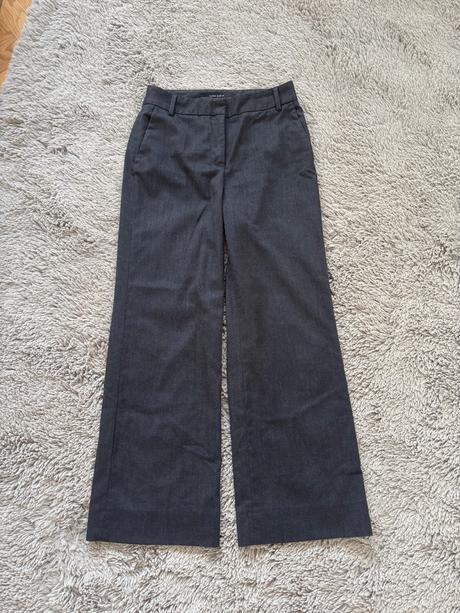 Zara nohavice, zara,s