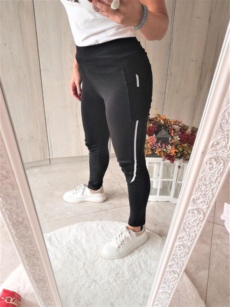 Športové legíny-s/m, s