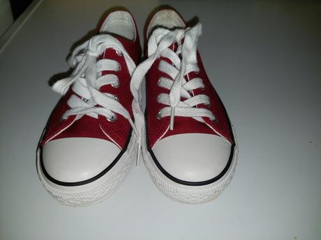 Trampky harry potter, lupilu,32