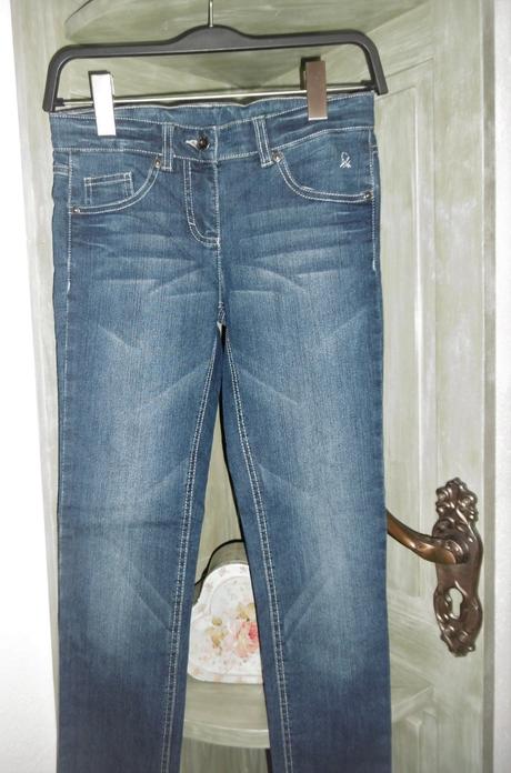 Skinny, benetton,152