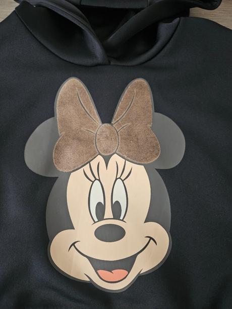 Minnie mikina, sinsay,116