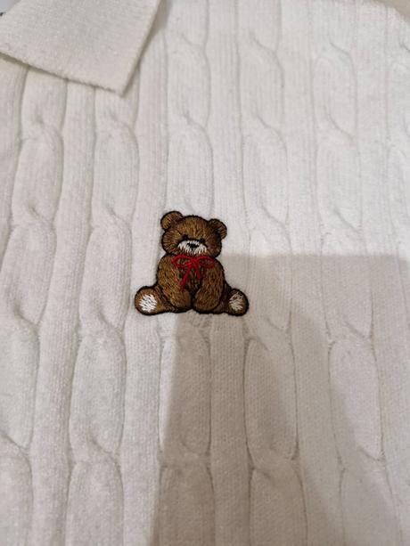 Dievcensky pulovrik bershka, bershka,146