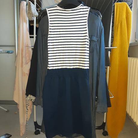 Namornicke saty, esmara,36