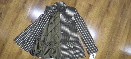 Prechodný kabátik, 146