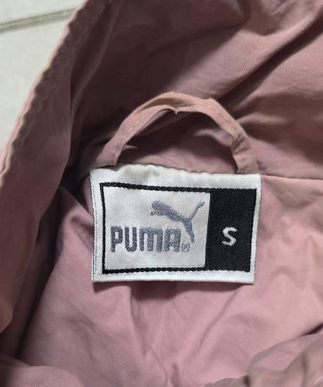 Damska prechodna bunda, puma,s