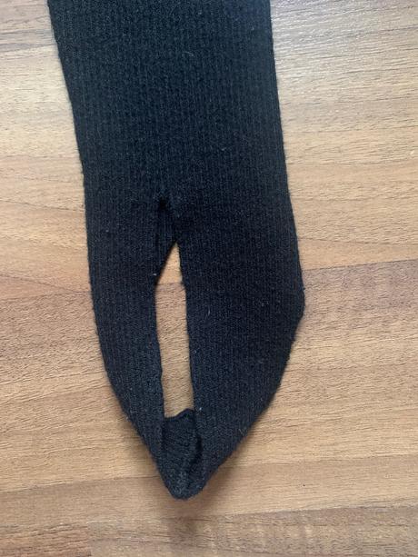 Leginy teple, zara,134