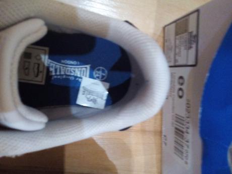 Tenisky, lonsdale,24