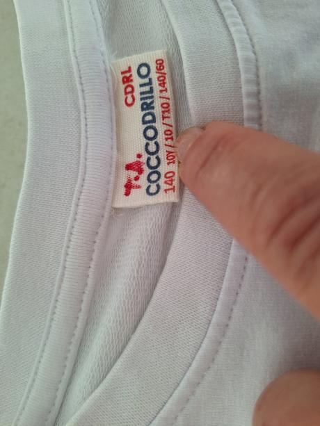 Predam mikunu, coccodrillo,140