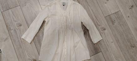 Predĺžená košeľa, mayoral,146