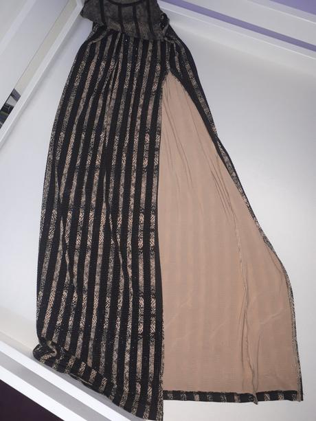 Spoločenské šaty, m