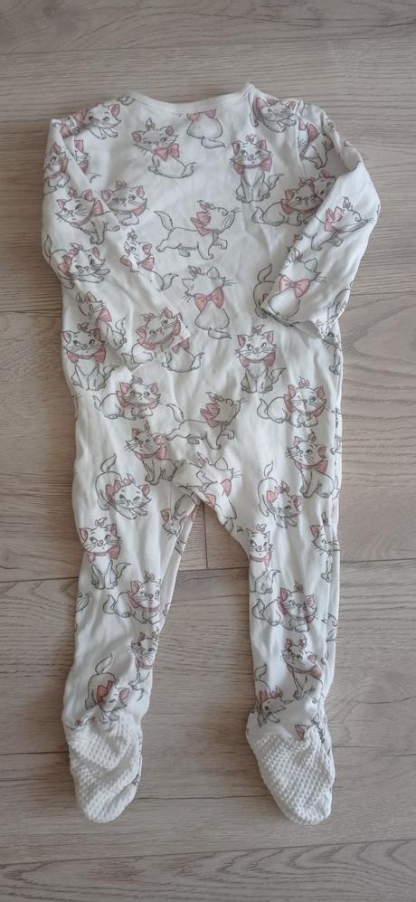 Overal na spanie, f&f,80