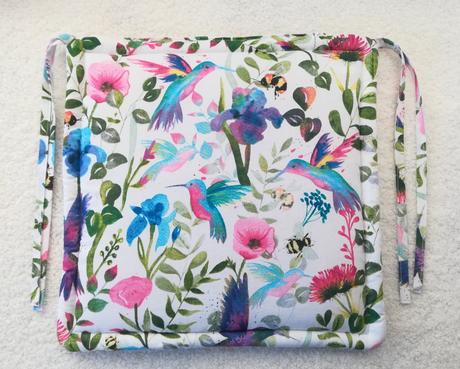 Podsedák na detskú stoličku do školy, škôlky, 