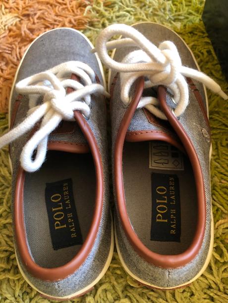 Tenisky ralph lauren polo, ralph lauren,32