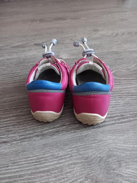 Vychádzková obuv, wanda,19