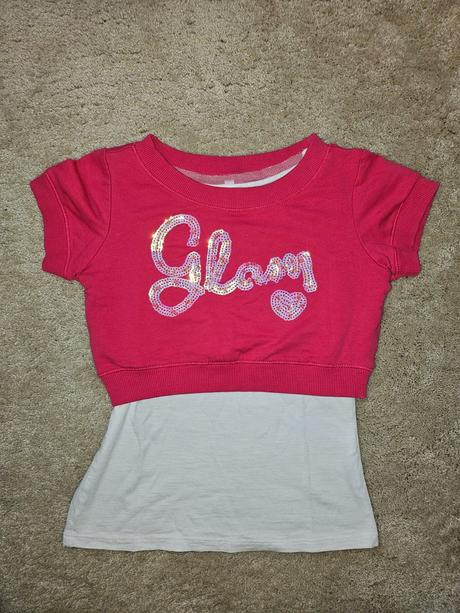 Idexe tricko, idexe,116