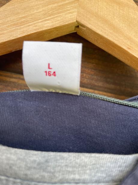 Mix tričiek-3ks, 158–170