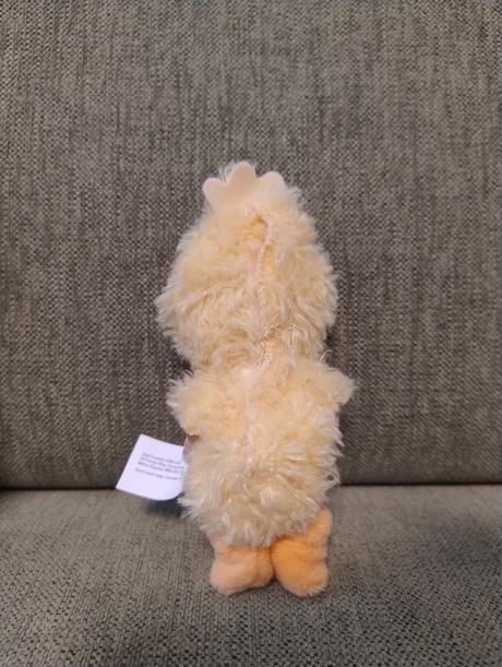 Baby born surprise mini babika kuriatko, 