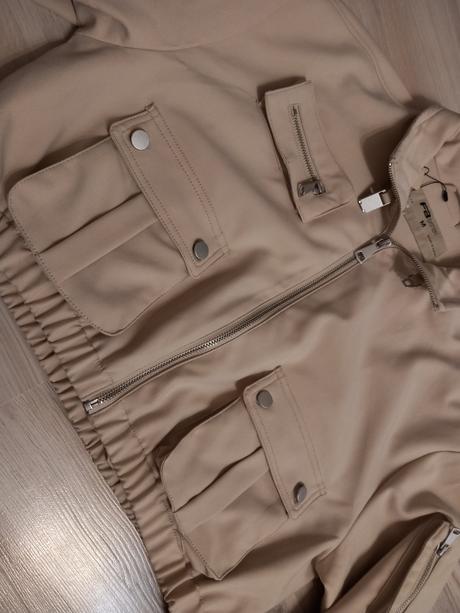 Prechodná bunda, new yorker,38 / m