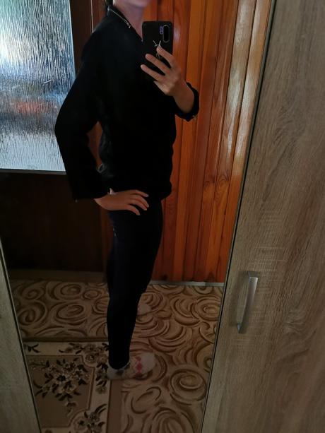 Zaujímavá košeľa na zips, gate,m