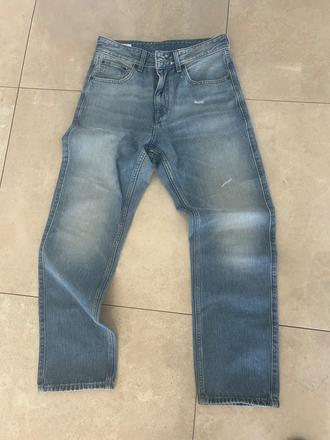 Rifle, pull&bear,38