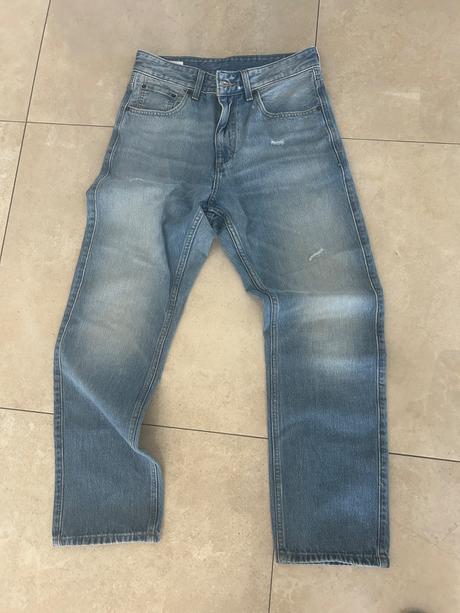 Rifle, pull&bear,38