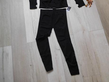 Oblečenie na šport dámske m, 40/42,, crivit,m