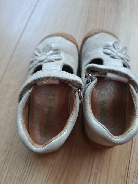 Sandálky d.d.step, d.d.step,23