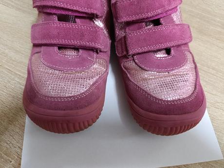 Protetika barefoot, protetika,35